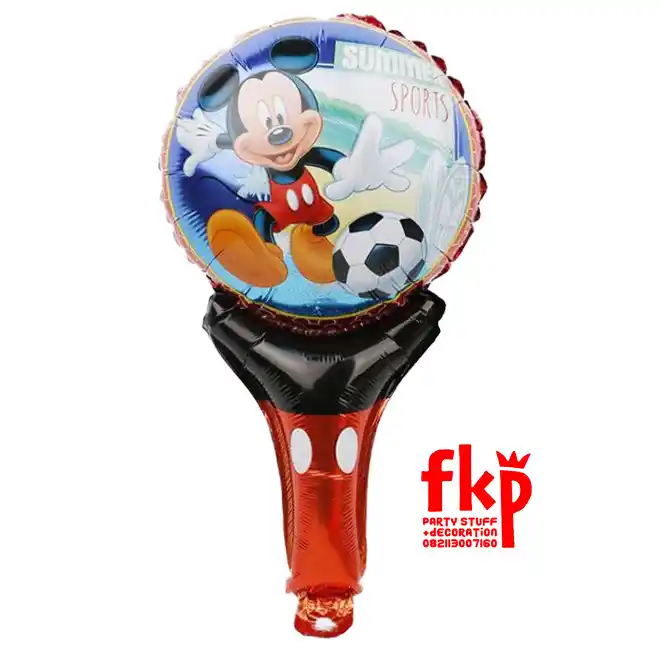 Mickey