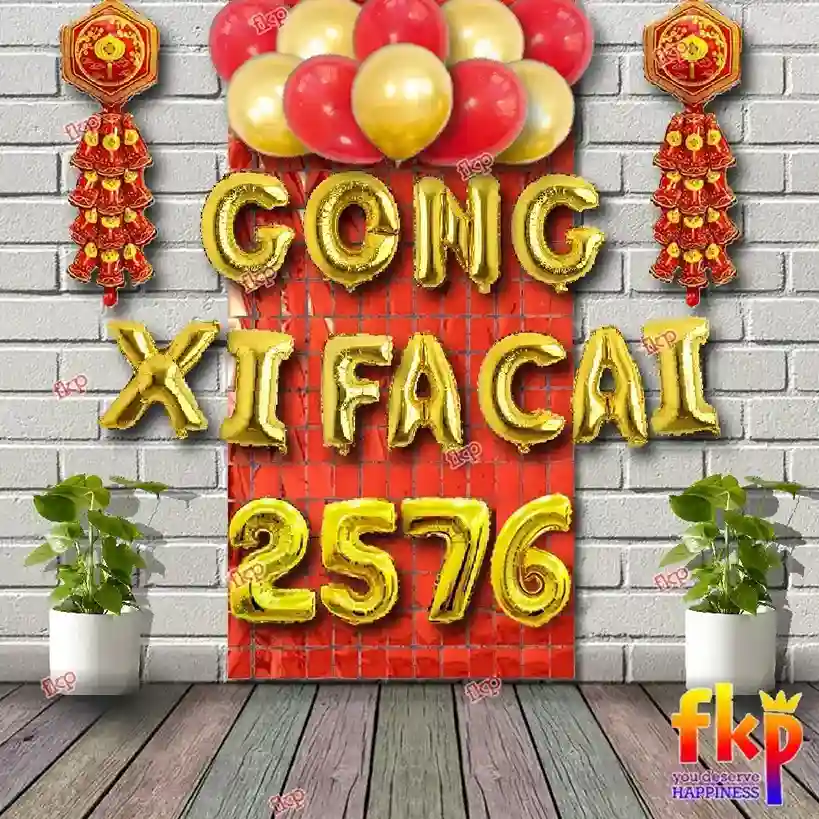GXFC 2576 :1 T.Merah