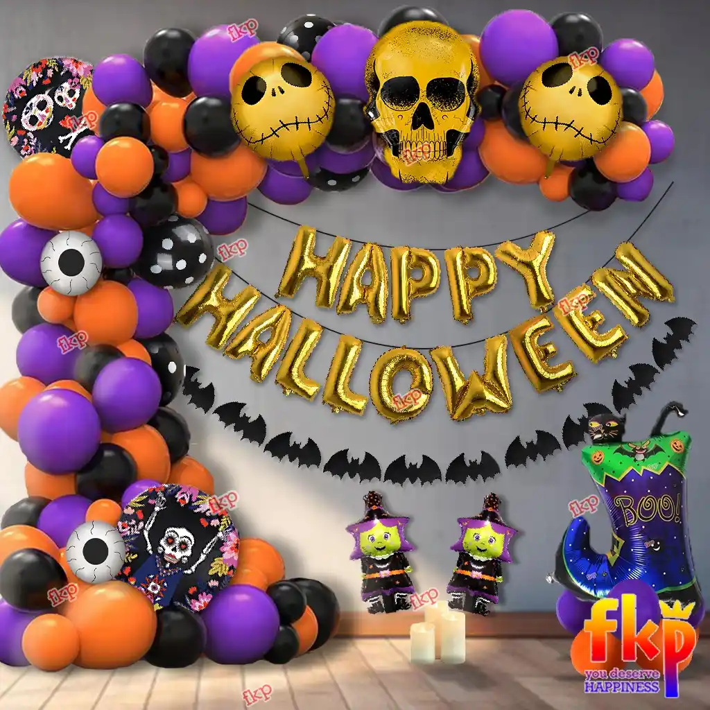 Halloween