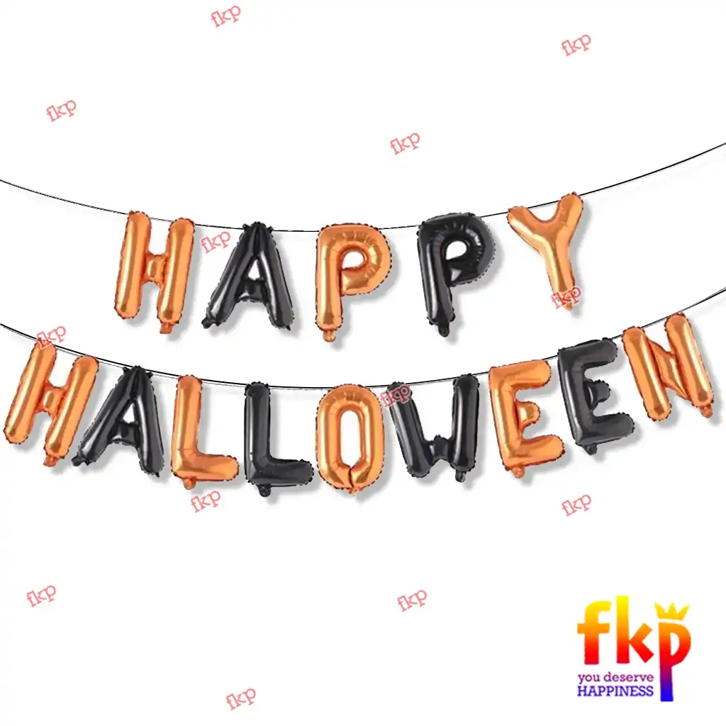 Halloween