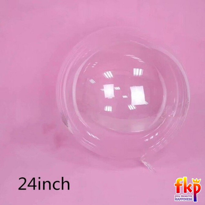 Balon PVC 18 inch