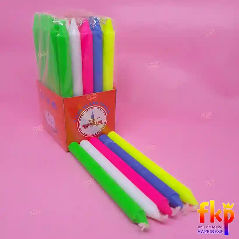 lilinPesta