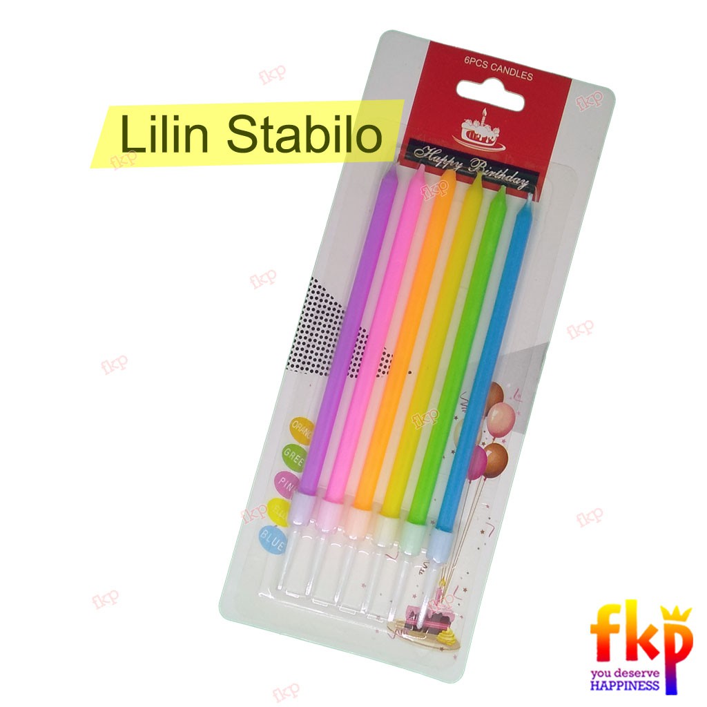 lilinPesta