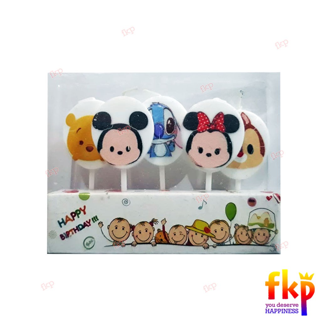 Tsum-tsum