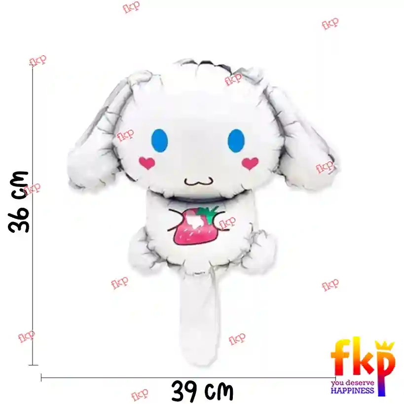 CINNAMOROLL