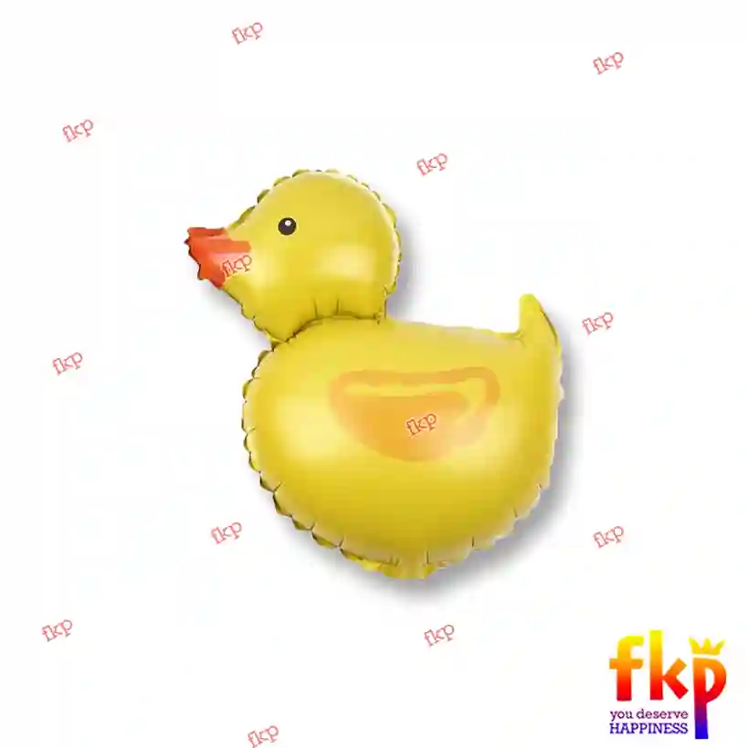 DUCK/BEBEK