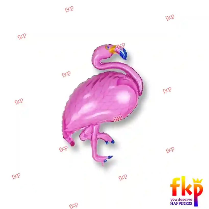FLAMINGGO