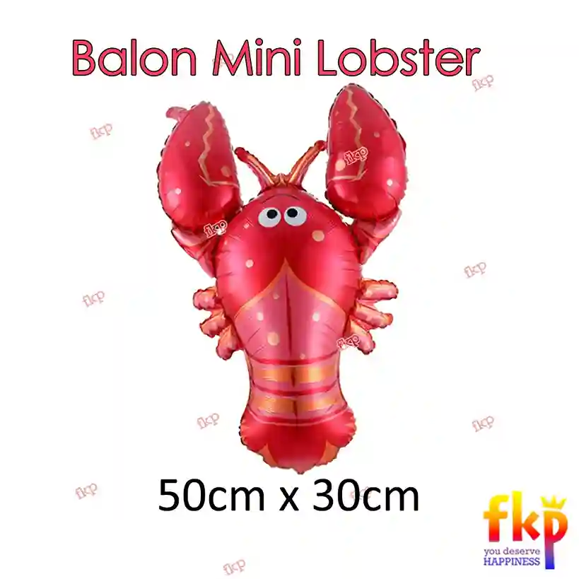 LOBSTER