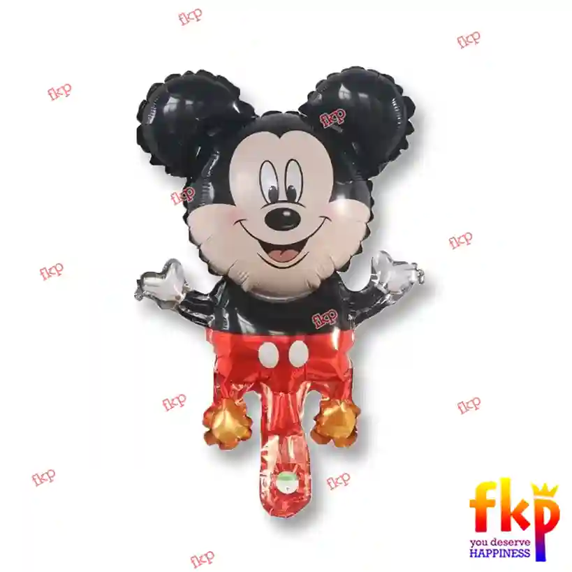 MICKEY