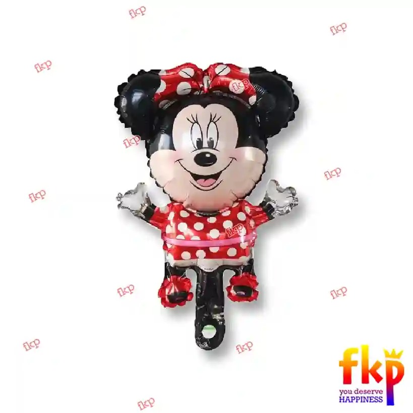 MINNIE