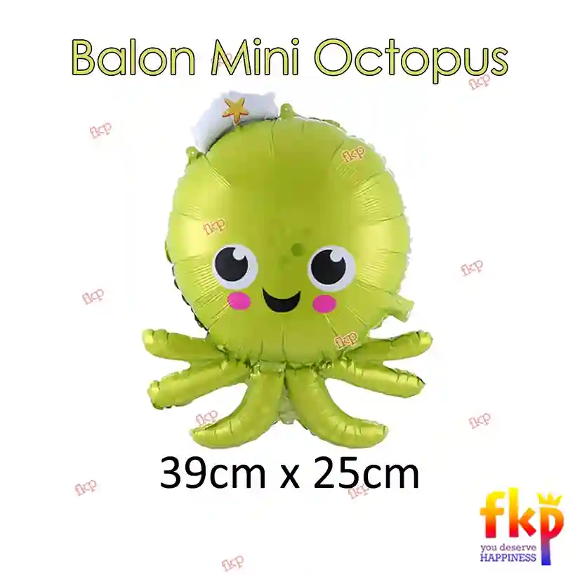 OCTOPUS