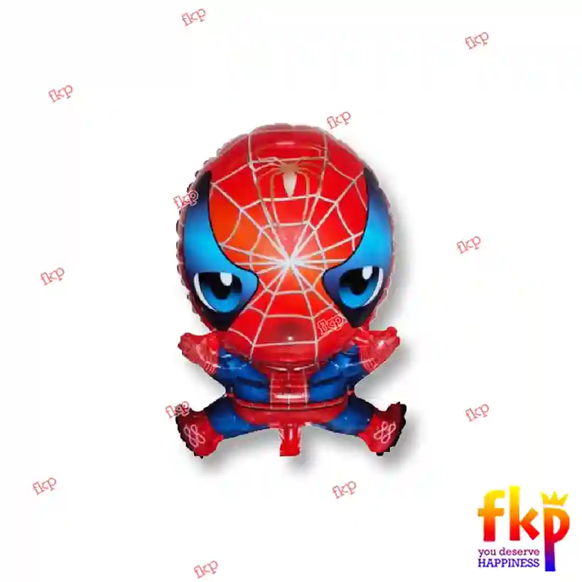 SPIDERMAN