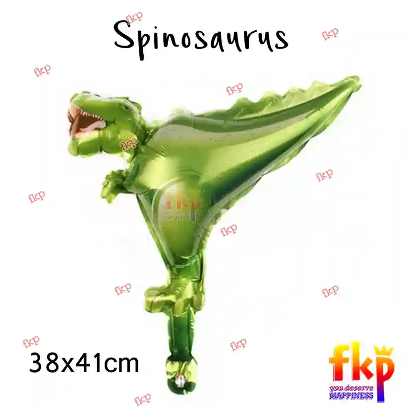 SPINOSAURUS