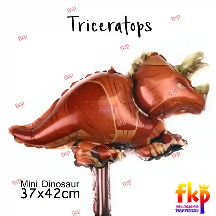 TRECIRAPTOR