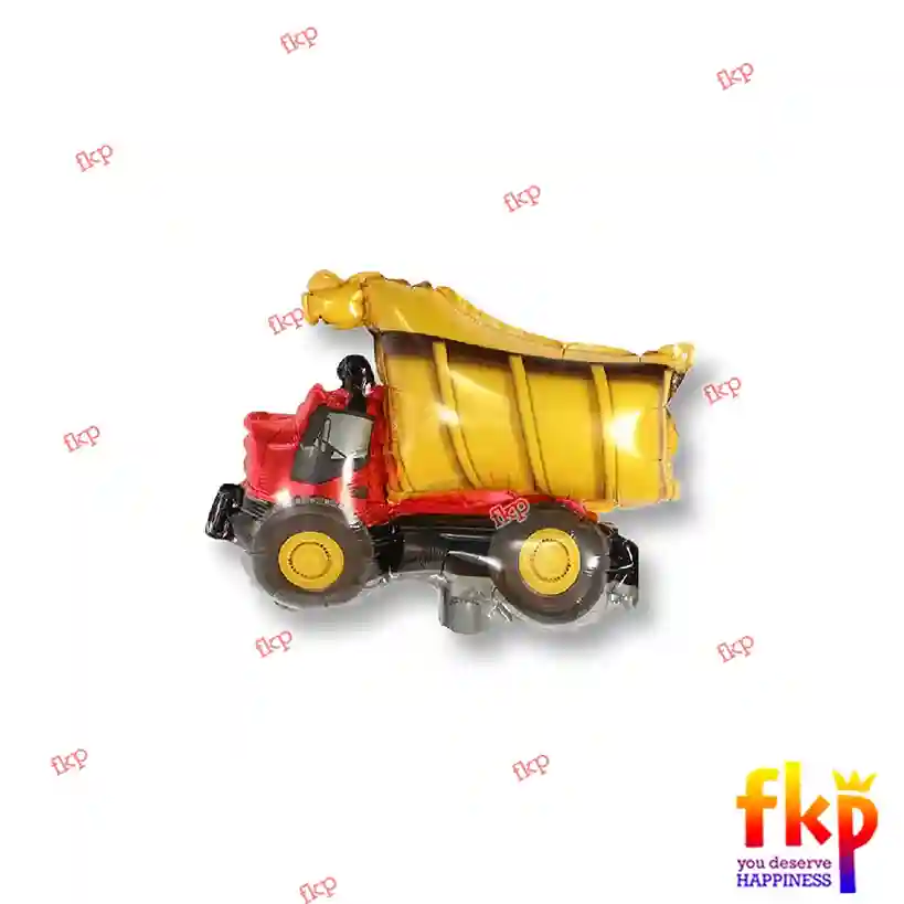 TRUCK