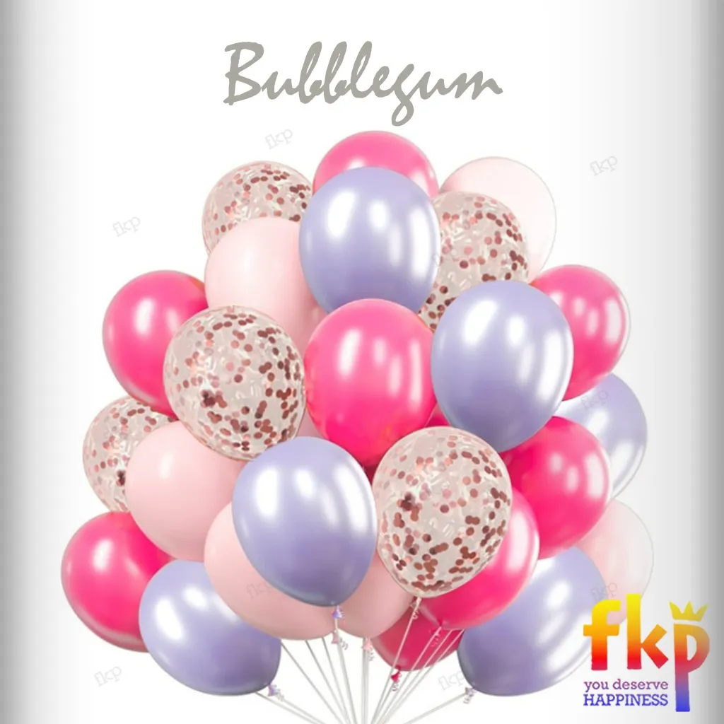 Bubblegum