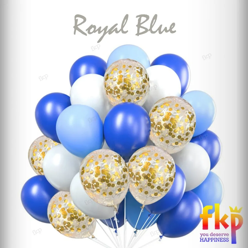 Royal Blue