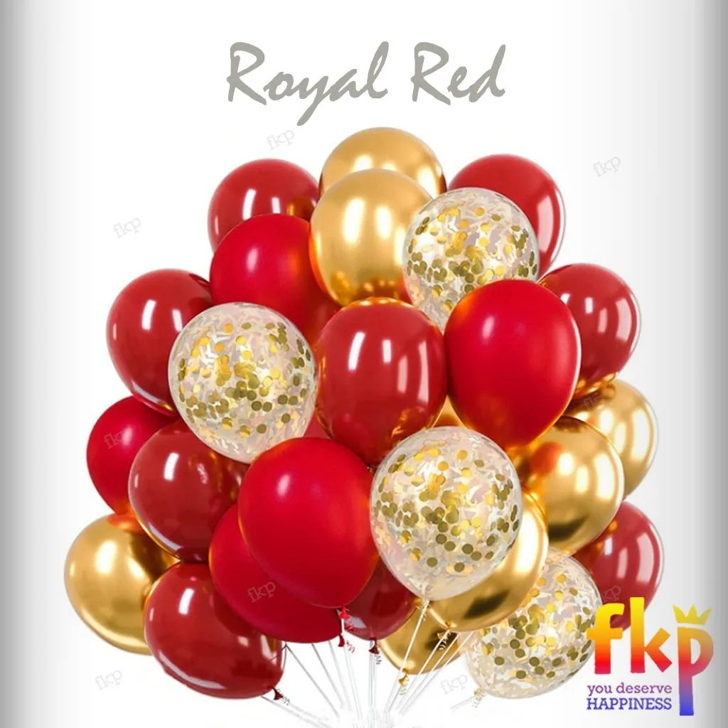 Royal Red