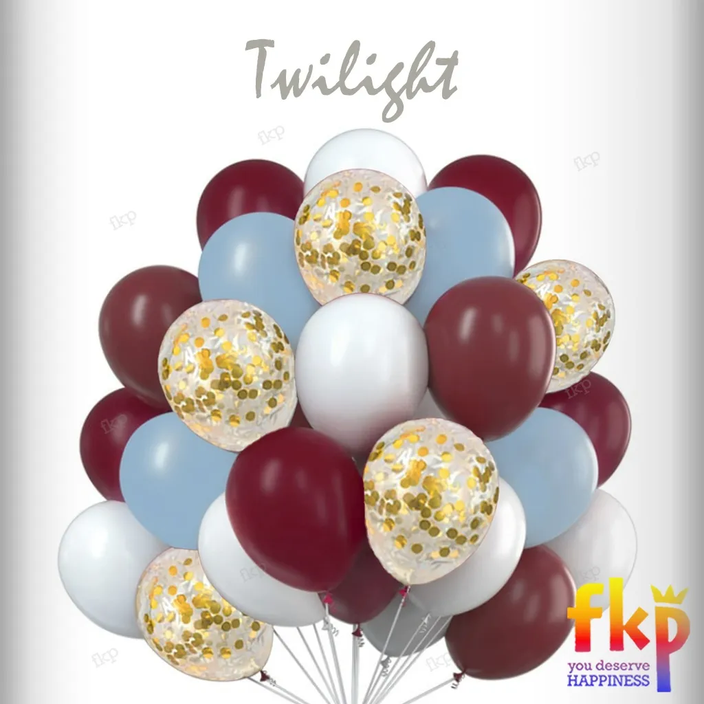 Twilight