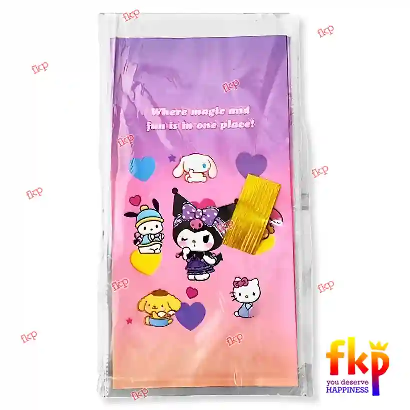 OPP Small Kuromi