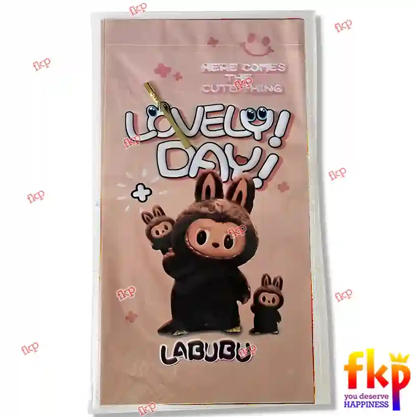 OPP Medium Labubu