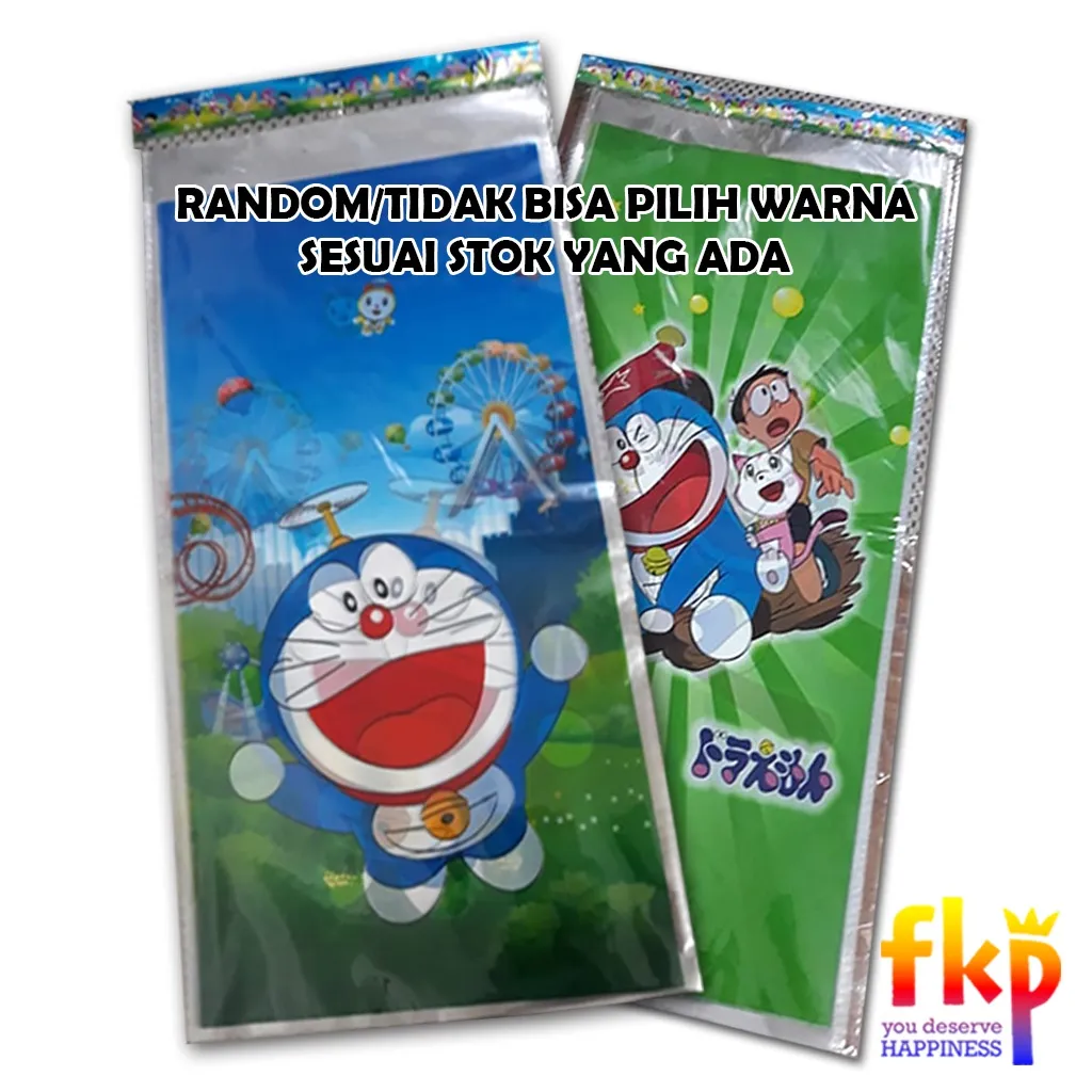 OPP Small Doraemon