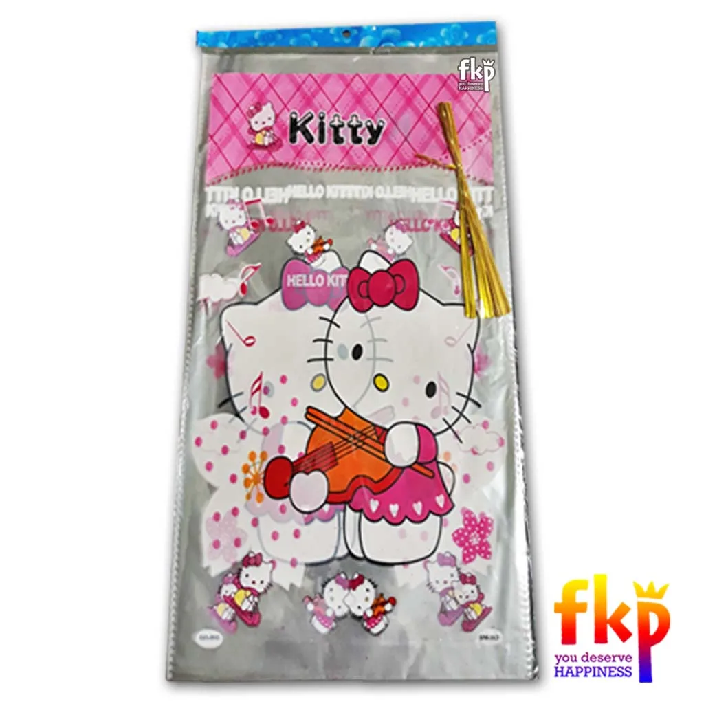OPP Small Hello Kitty