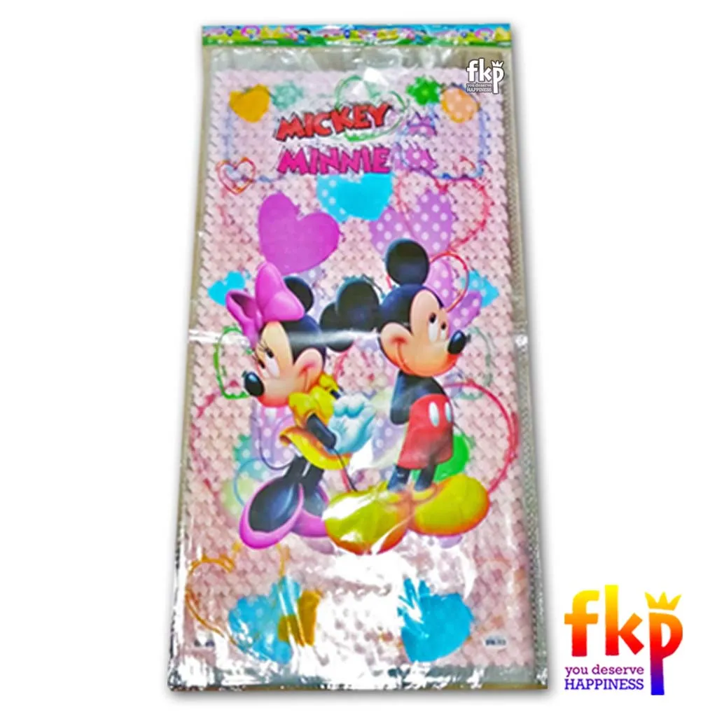 OPP Small Mickey