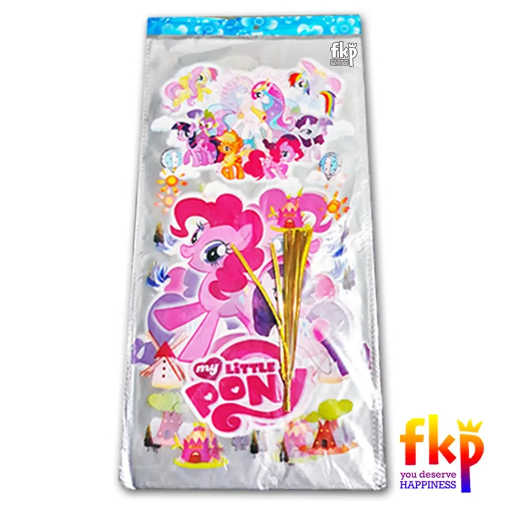 OPP Small Little Pony