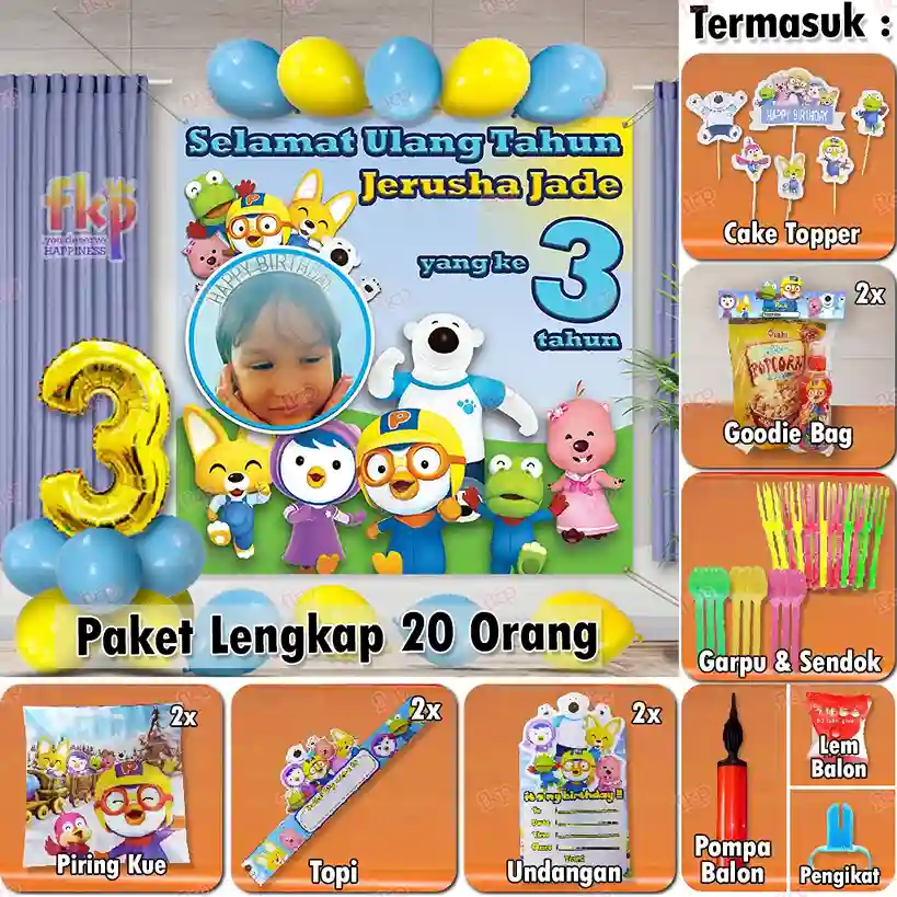 Pororo