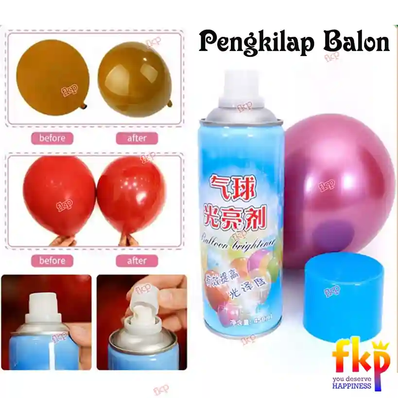 perlengkapanPesta