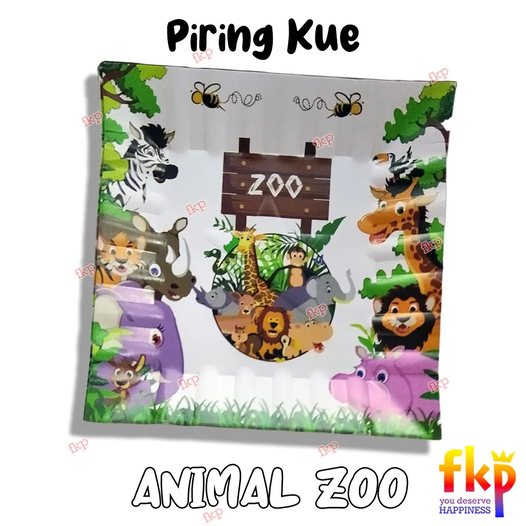 animal Jungle
