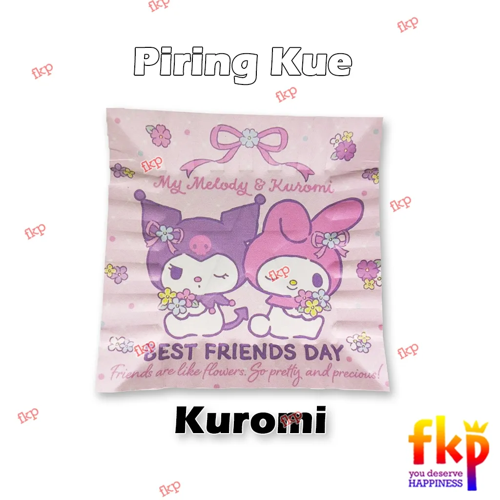 kuromi