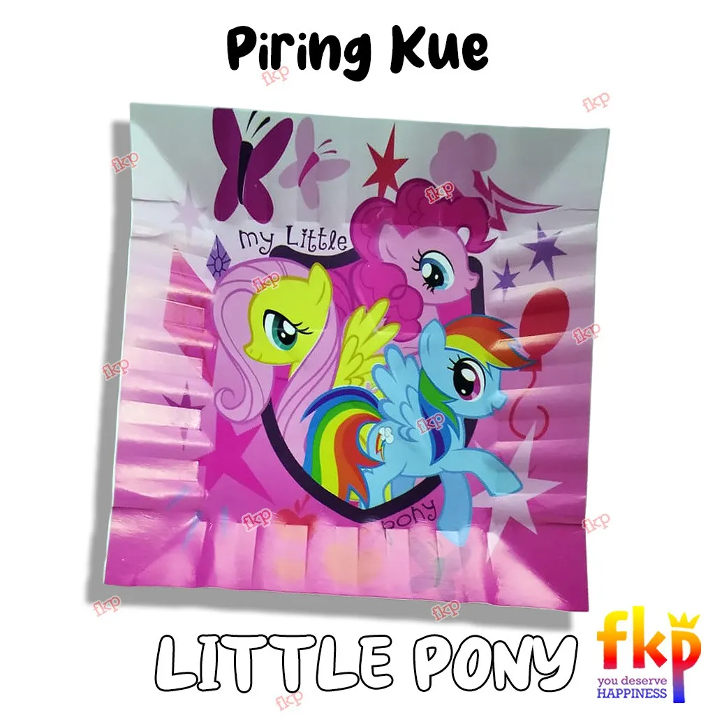 Little Pony