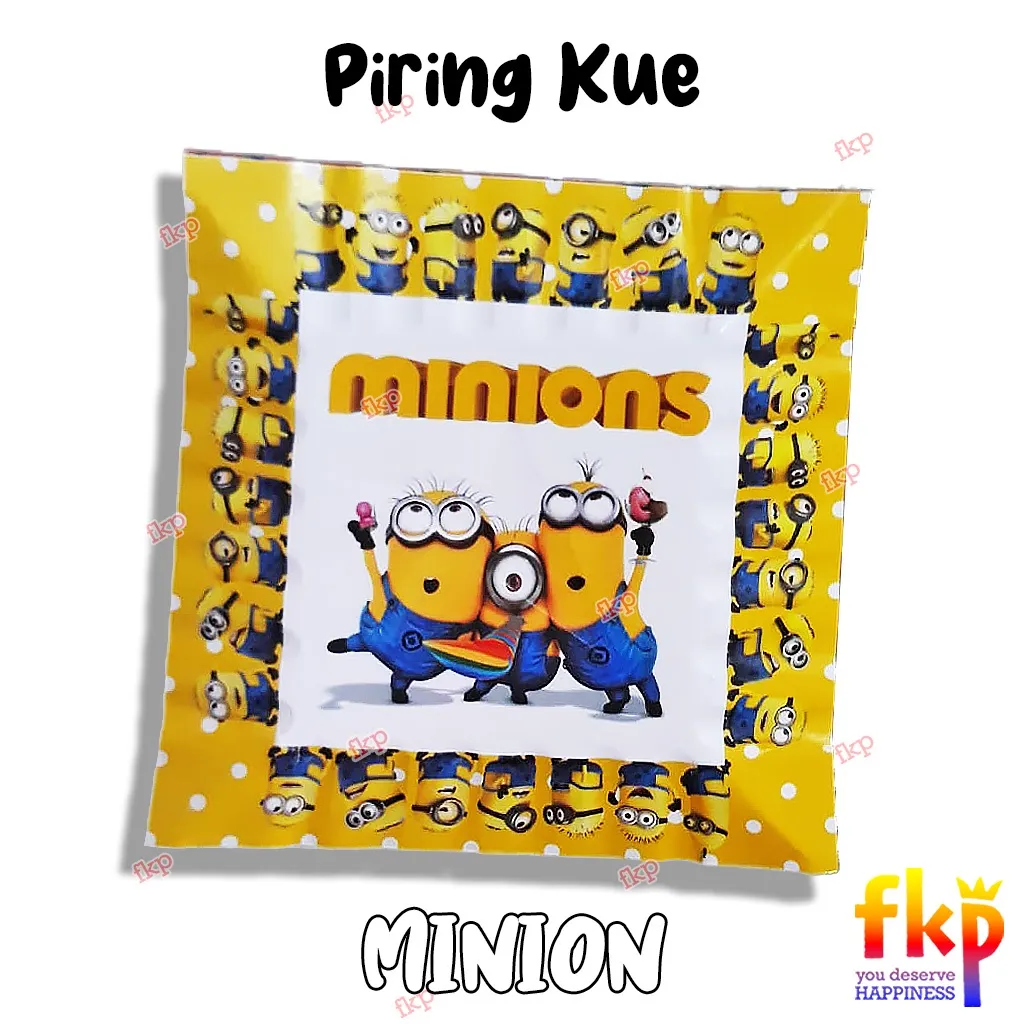 Minnion