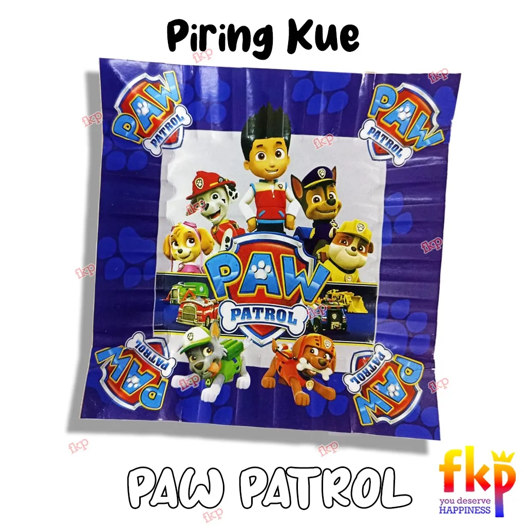 Paw Patrol