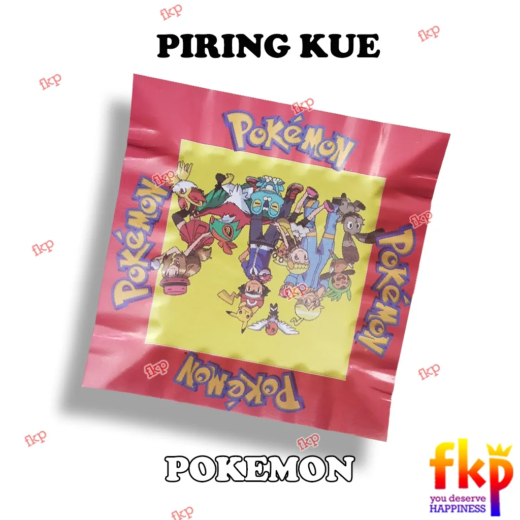 Pokemon