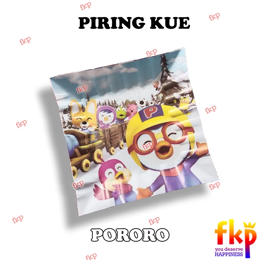 Pororo