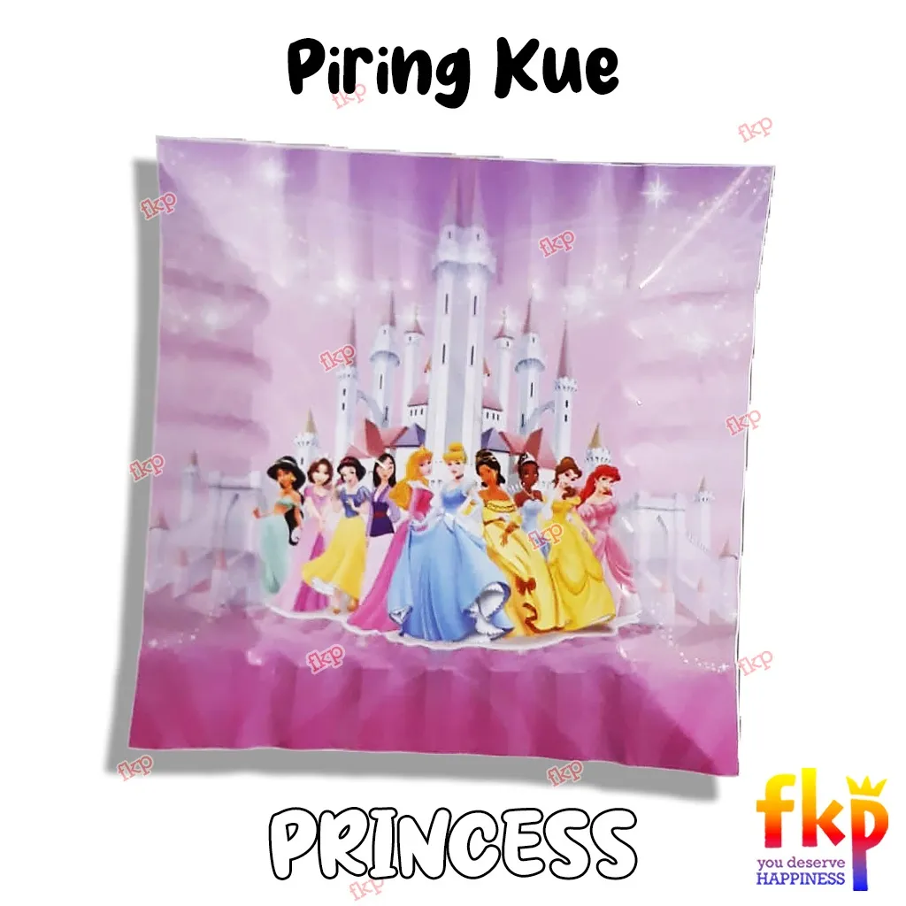 Princess