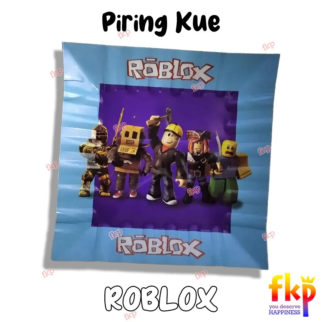 Roblox
