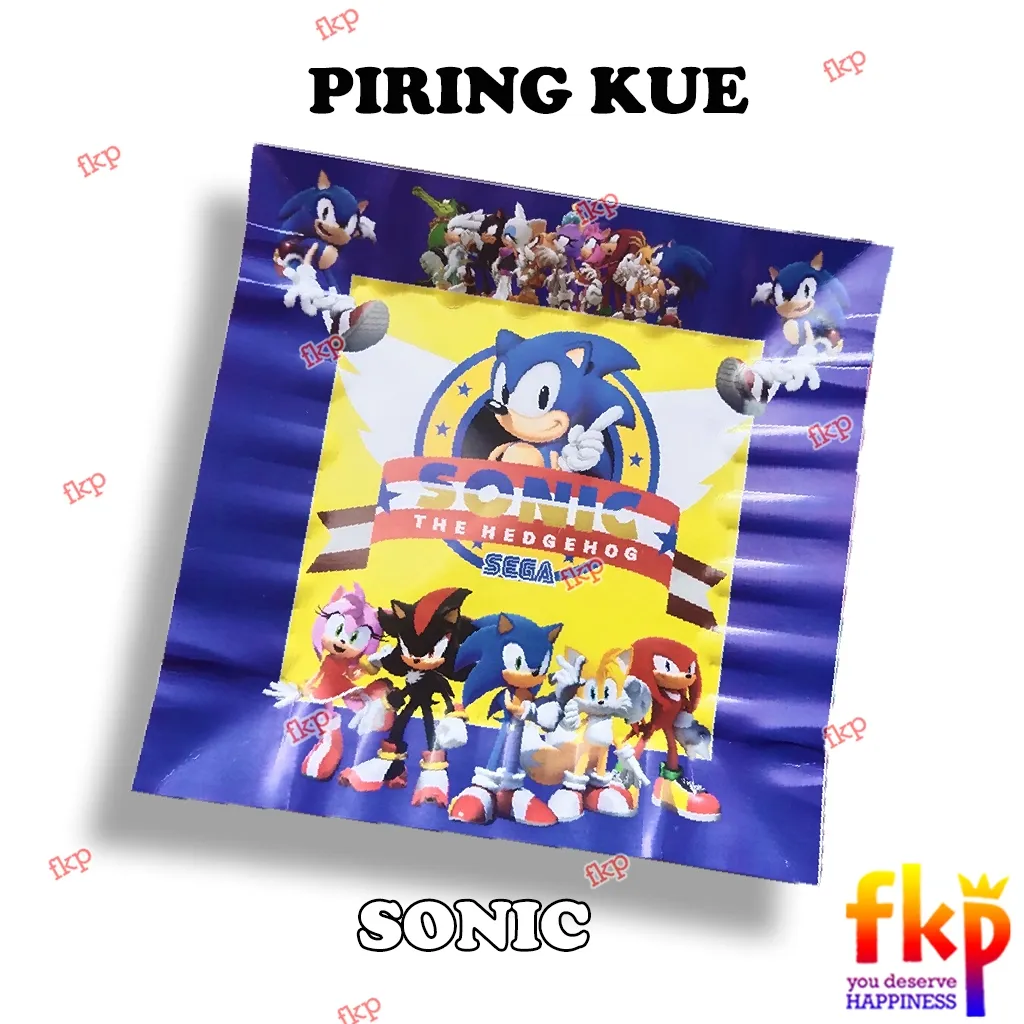 Sonic