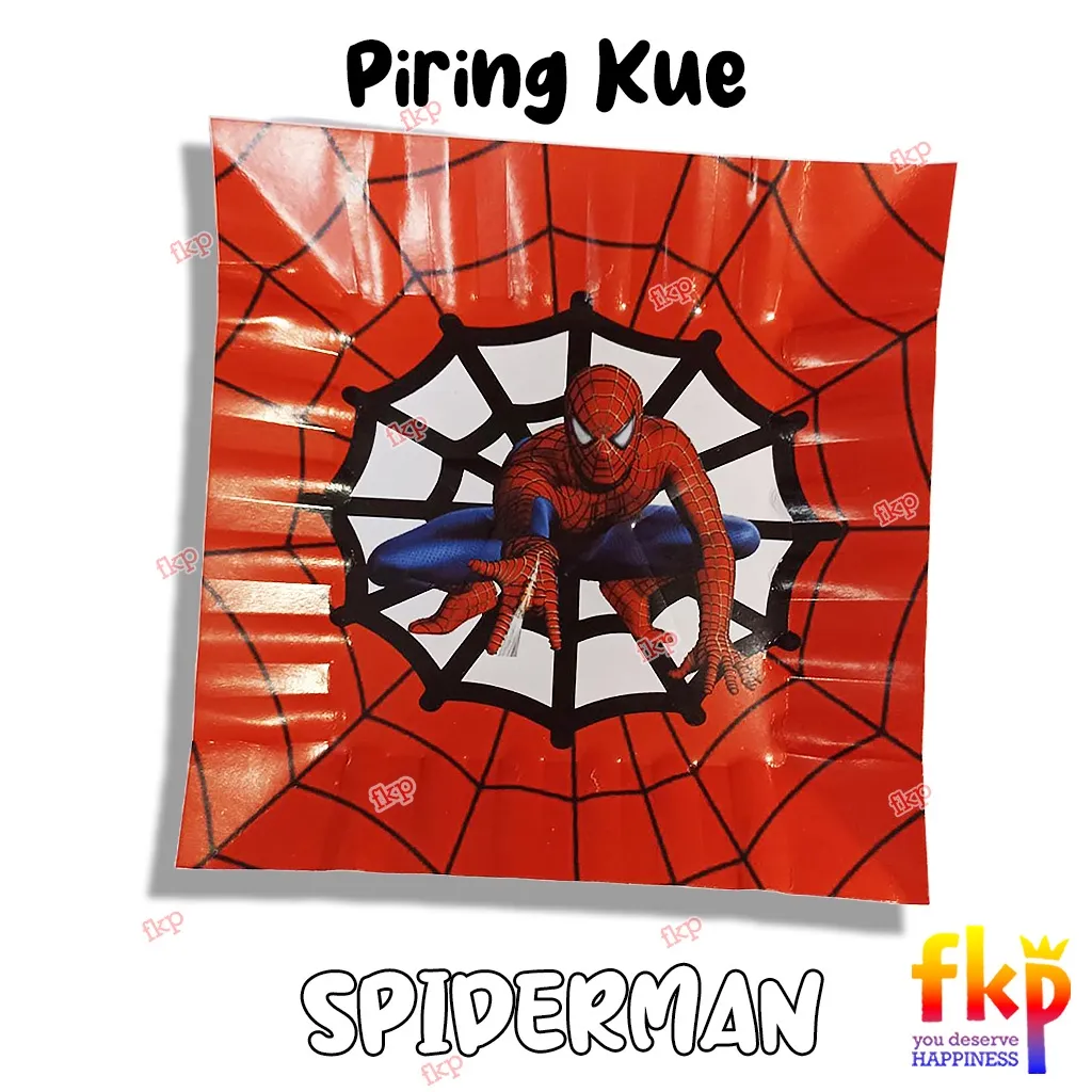 Spiderman