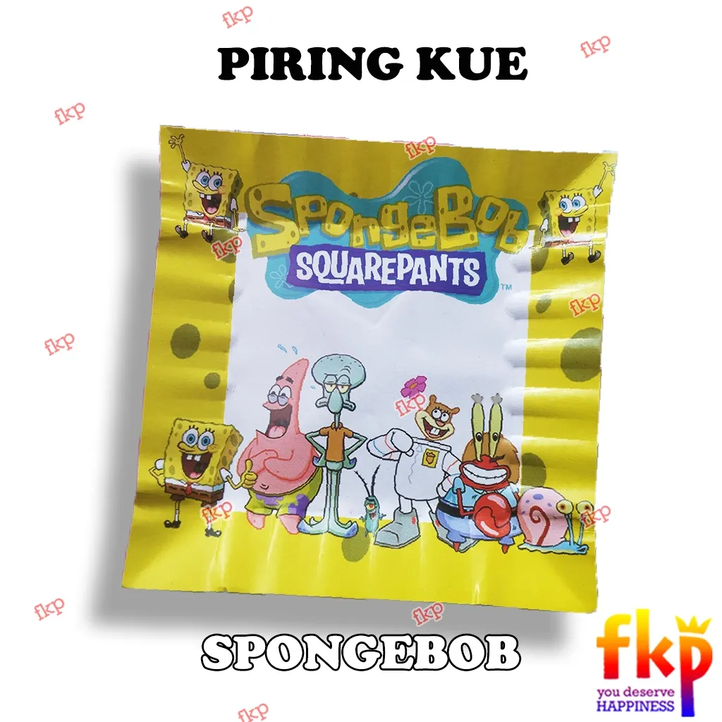 Spongebob