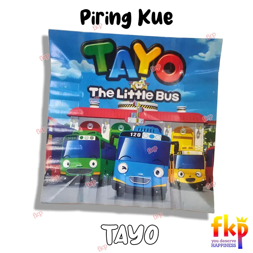 Tayo