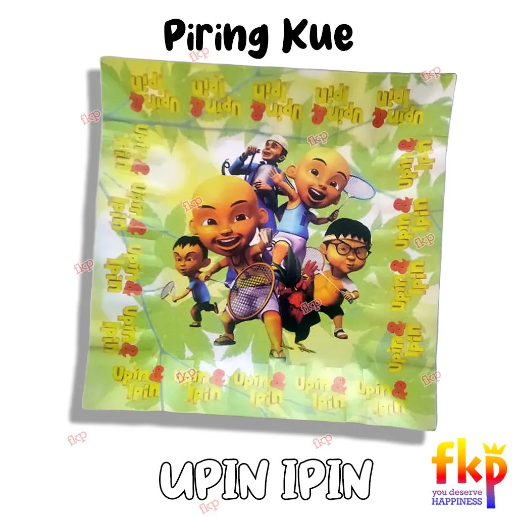 Upin Ipin