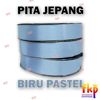 Biru Pastel