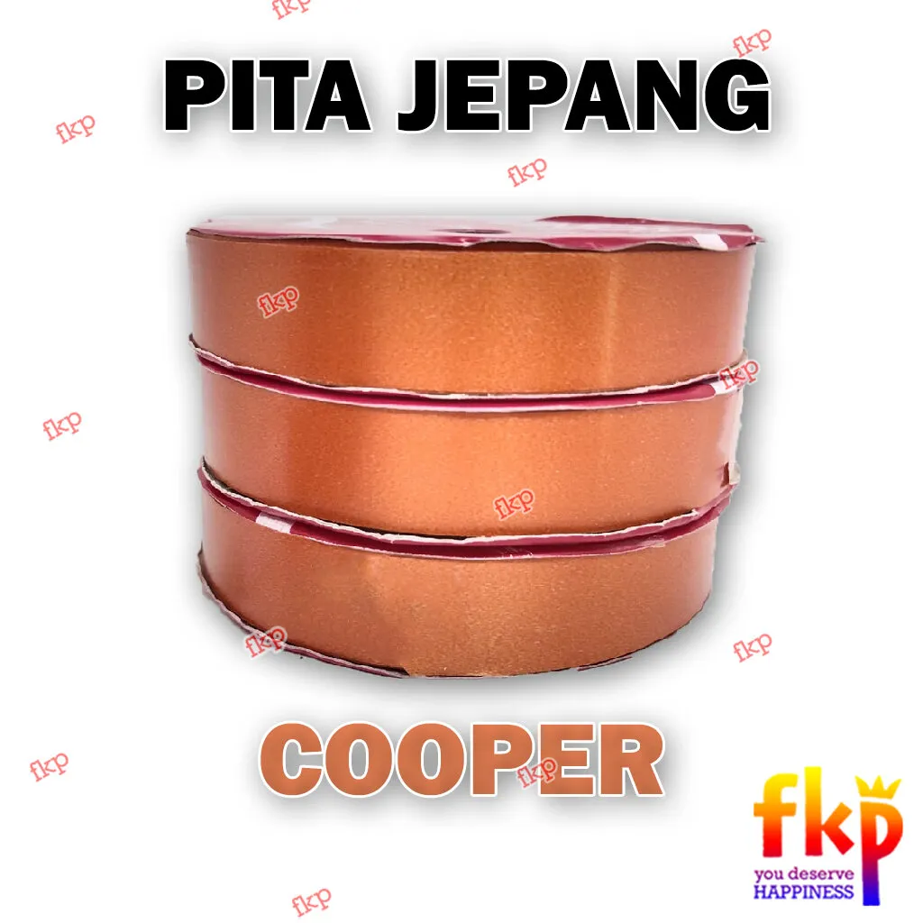 Cooper