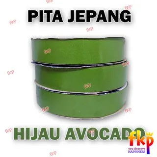 Hijau Avocado