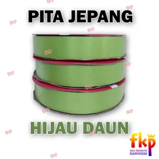 Hijau Daun