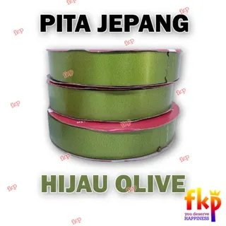 Hijau Olive